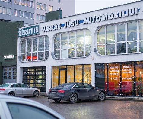 automobilių ardymo centras