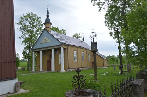 Paberžės bažnyčia ir klebonija, istorinis paminklas