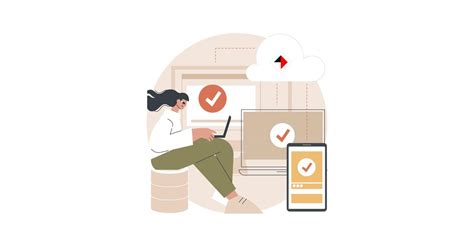 Teminė internetinės draudimo sistemos sąsajos iliustracija