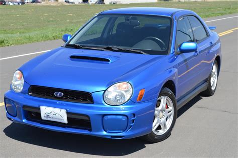 Subaru Impreza 2003 važiuoklės schema