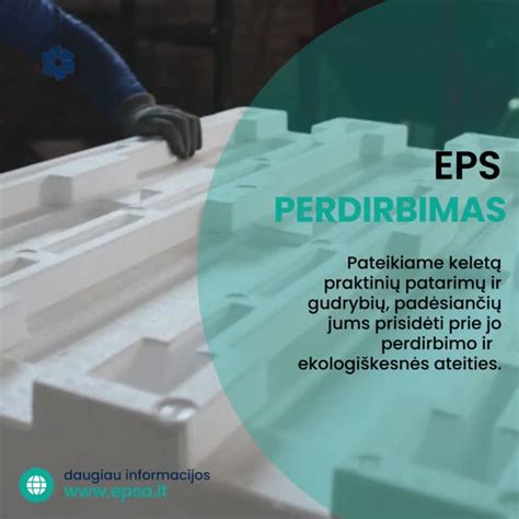Infografika apie padangų perdirbimo procesą ir jų poveikį aplinkai
