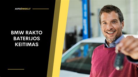 infografika: pagrindiniai žingsniai diagnozuojant rakto gedimą (baterijos patikra -> išoriniai trikdžiai -> atsarginis raktas)