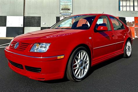 Volkswagen Jetta 2005 interjeras