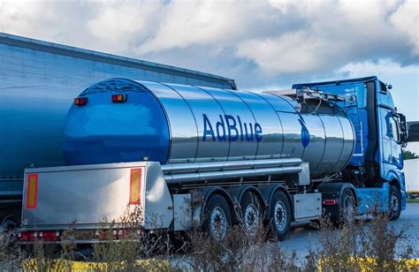 Programinis AdBlue atjungimo procesas