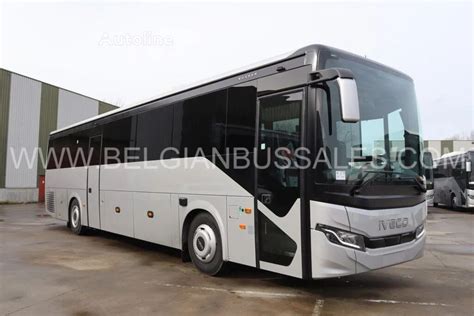 IVECO autobuso techninės schemos