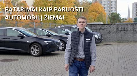 Infografika: Patarimai, kaip paruošti Tesla žiemai