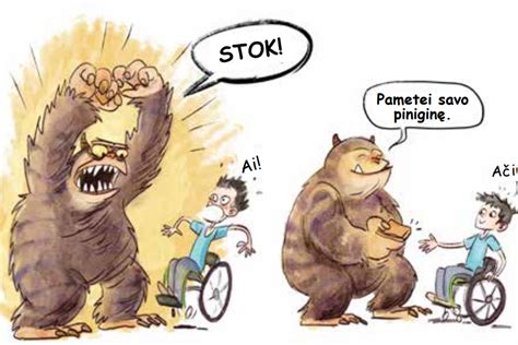 Tematinė iliustracija: žmogus su skydliaukės problemomis