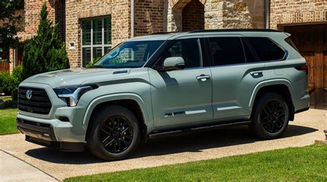 Infografika: Toyota Sequoia ilgaamžiškumo statistika