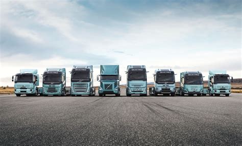 Infografika: Volvo Trucks kokybės standartai ir procesai