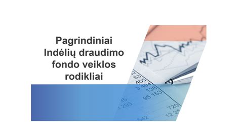 Teminė nuotrauka: draudimo dokumentai