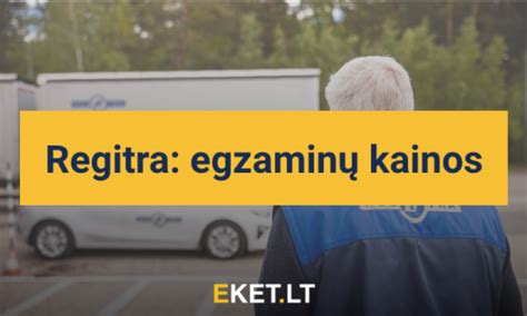 Vairuotojo mokyklos egzaminų aikštelė sunkvežimių kategorijoms