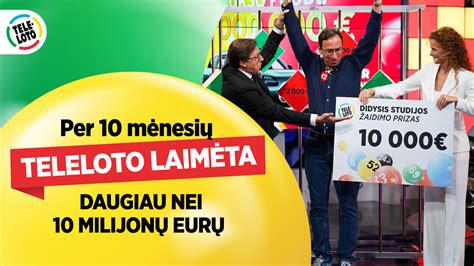 Infografika, iliustruojanti „Teleloto“ studijos žaidimų struktūrą ir prizus