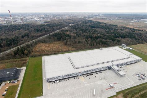 Logistikos centro schema su Nyderlandais centre