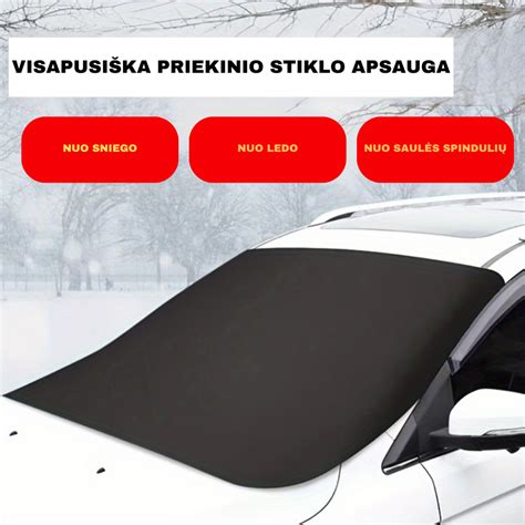 lipduko nuėmimas nuo automobilio lango