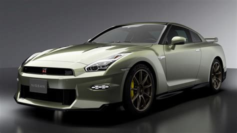 Nissan GT-R variklio su modifikuotomis turbinomis ir įsiurbimo sistema nuotrauka