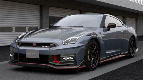 Nuotrauka: Modifikuota Nissan GT-R kuro sistema
