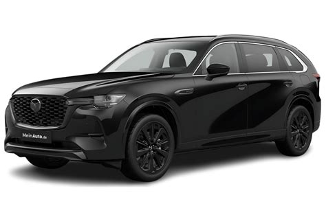 Visureigis Mazda CX-80 Special Edition