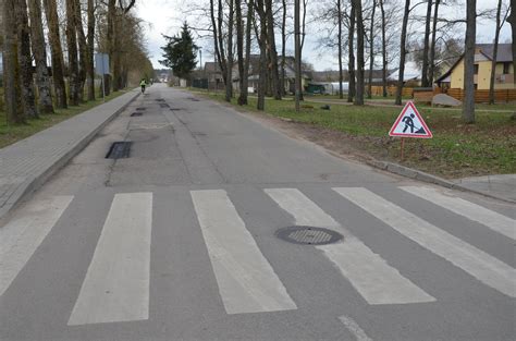 Asfaltbetonio dangos pjūvio schema su visais sluoksniais