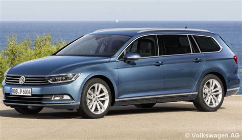 Volkswagen Passat B8 interjero detalės