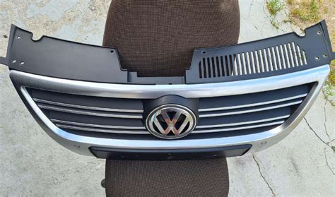 VW Passat B7 variklio skyriaus nuotrauka