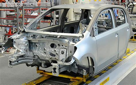 Teminis automobilio vilkimo nuotrauka