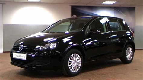 Volkswagen Golf 6 1.4 Trendline nuotrauka