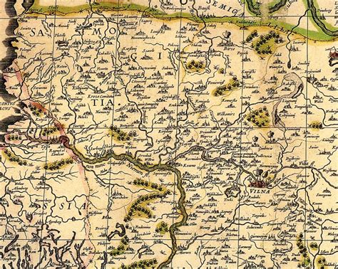 Istorinis garvežys, važiuojantis per Toskanos vynuogynus