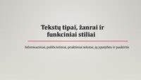 Džipų lankų tipai: funkciniai ir dekoratyviniai