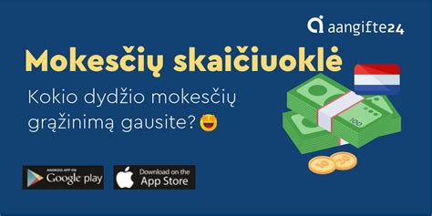 infografika su kelių mokesčių tarifais skirtingose šalyse