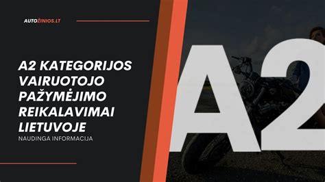 Pavaizduotos skirtingos motociklų kategorijos