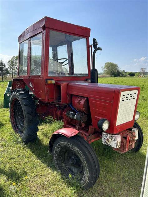 Tematinė nuotrauka: galingas žemės ūkio traktorius, virš 60 kW galios
