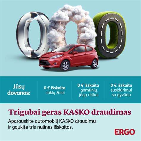 Kasko draudimo privalumų palyginimas su privalomuoju draudimu