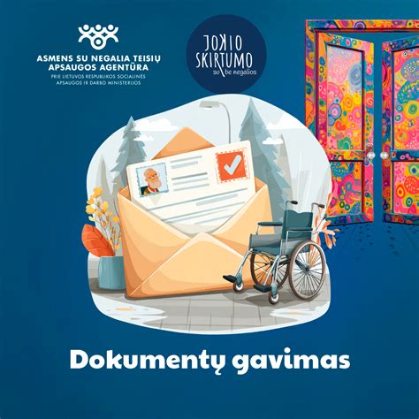 Nuotrauka su dokumentų krūva, reikalinga teisių atgavimui