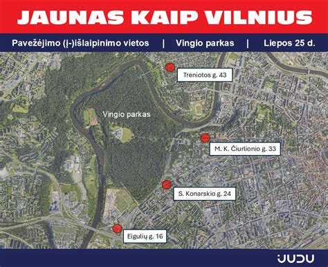 Schema su Vilniaus miesto parkavimo zonomis ir jų tarifais
