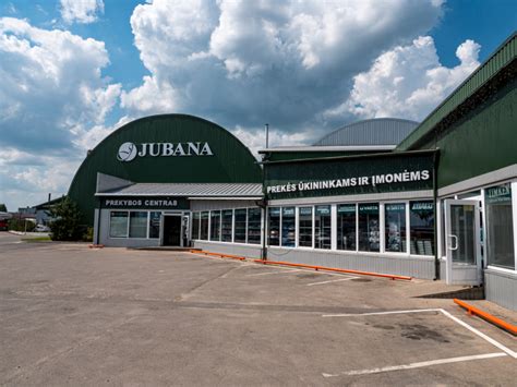 Nuotrauka: JUBANA gamyklos automatizuota starterių surinkimo linija
