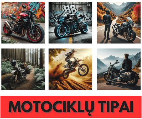 Grafikas, iliustruojantis motociklų kategorijas pagal amžių ir galią