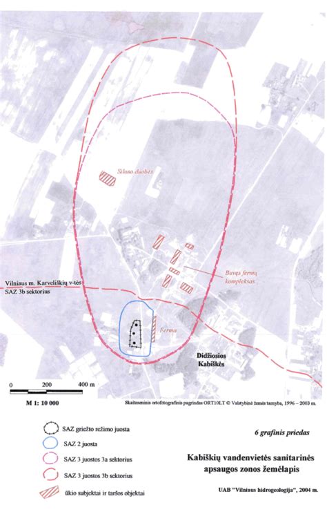 Gariūnų turgavietės schematiškas planas su zonų žymėjimu ir paslaugų vietomis
