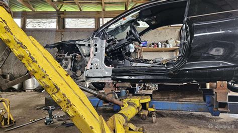 Automobilio pakabos remonto darbai