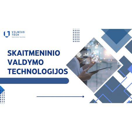 Skaitmeninio valdymo sąsaja