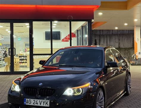 BMW E60 535d variklio skyriaus schema