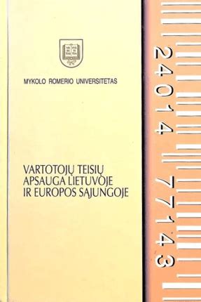 Infografika: vartotojų teisių gynimo schema