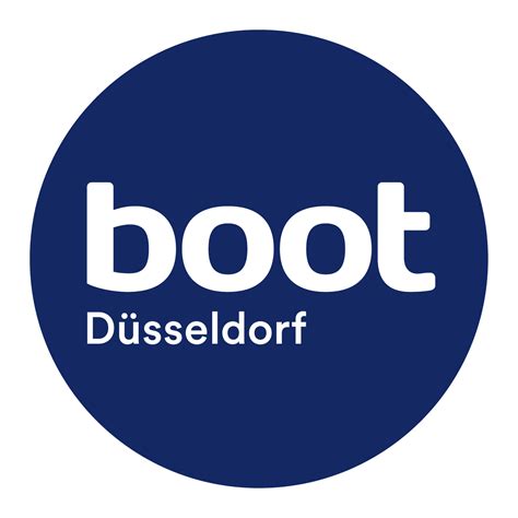 infografika apie Boot Dusseldorf parodos lankomumą ir dalyvius