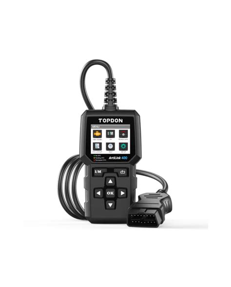 OBD2 skaitytuvas ir automobilio variklio diagnostika