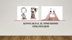 Infografika: KET testo sprendimo strategijos