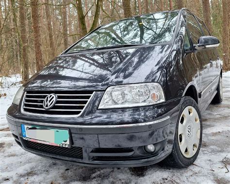 Volkswagen Sharan kėbulo rūdžių židinių vizualizacija