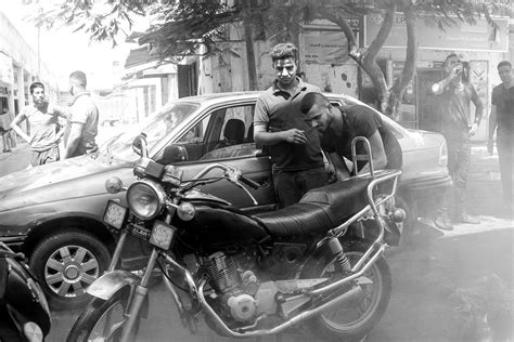 Teminė nuotrauka, vaizduojanti motociklą.