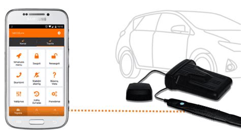 Pavyzdys skirtingų automobilių apsaugos sistemų