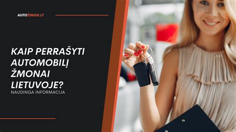 Infografika: žingsnis po žingsnio nuorinimo procesas su automobilio pakėlimu priekiu