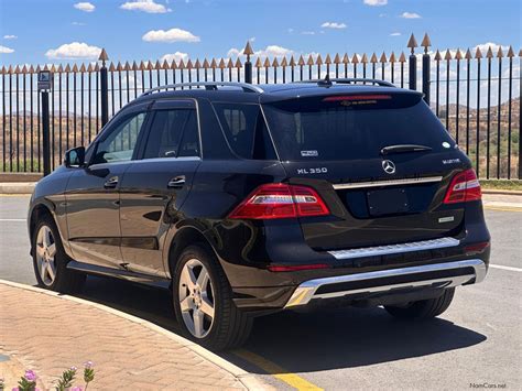 Infografika: Palyginimas degalų sąnaudų tarp skirtingų „Mercedes-Benz ML 350“ variklių versijų.