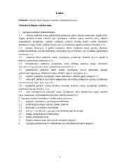 automobilių demontavimo procesas autolaužyne